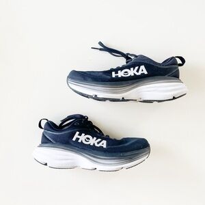 Hoka Bondi 8 Running Shoes